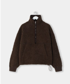 Sweater Lông Gấu S1