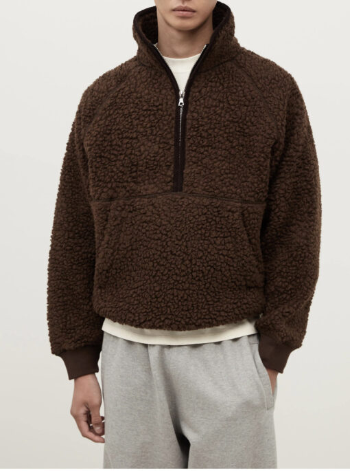 Sweater Lông Gấu S1